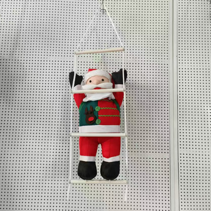 Dekorative Weihnachtsfiguren