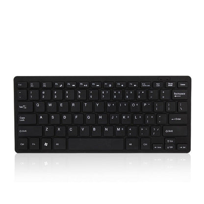 Kompakte Verkabelte Tastatur Brehn