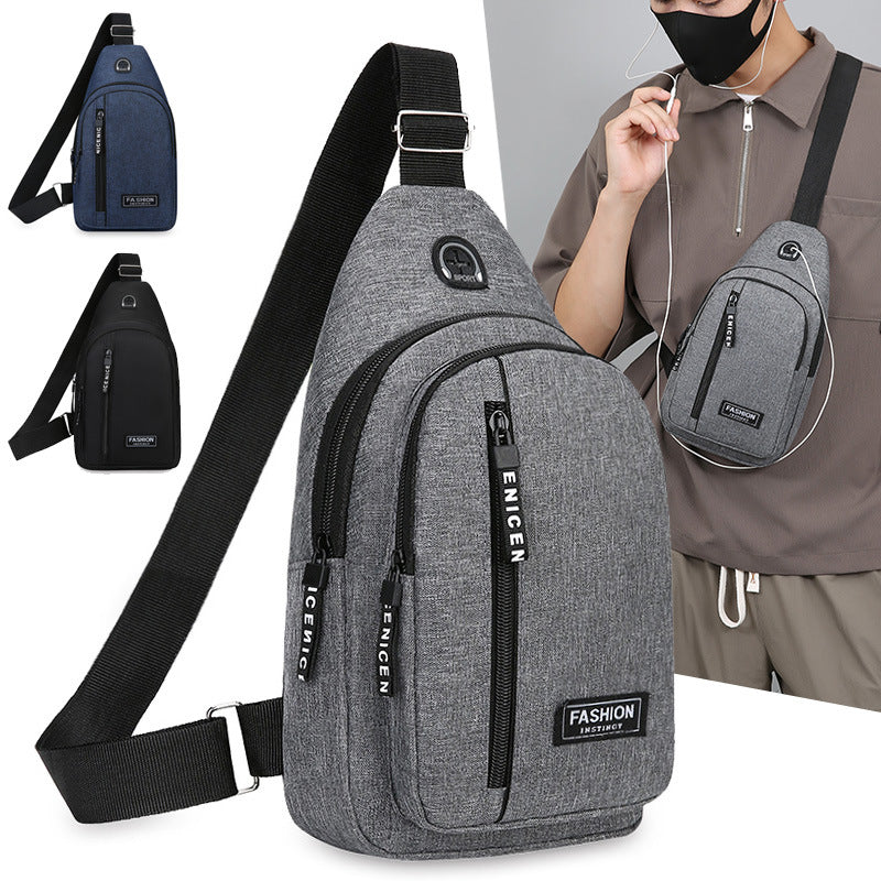 Sling Bag Brehn