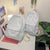 Niedlicher Rucksack mit Aufgesticktem Katzenmotiv Brehn