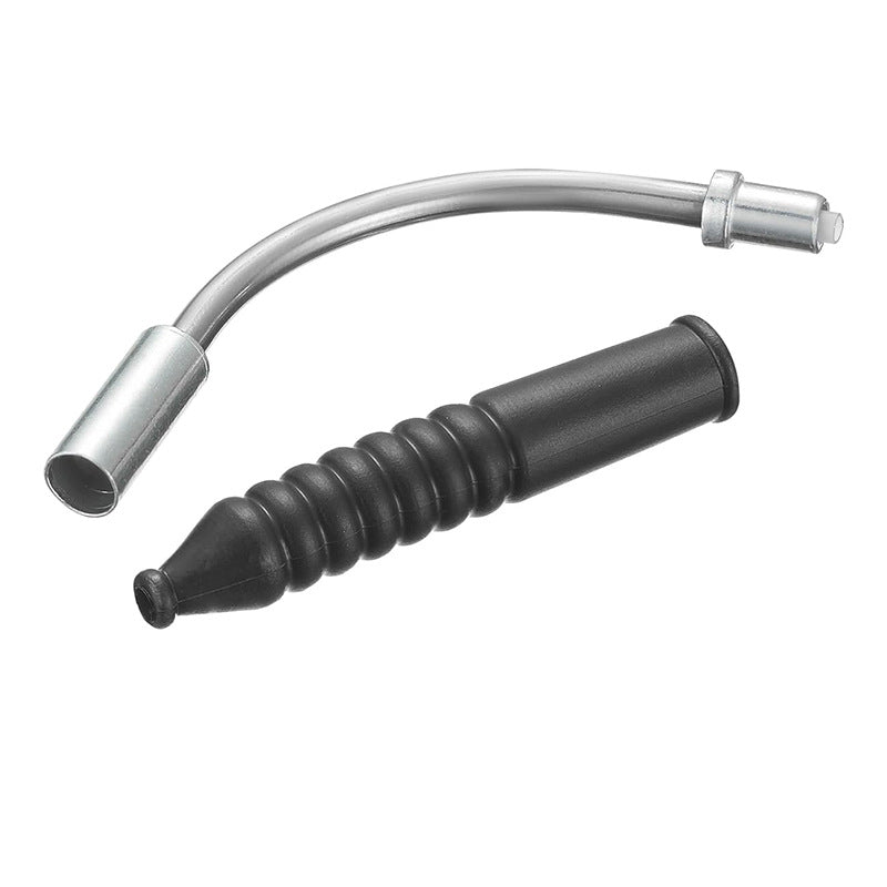 Fahrrad Kabel Endkappen Brehn