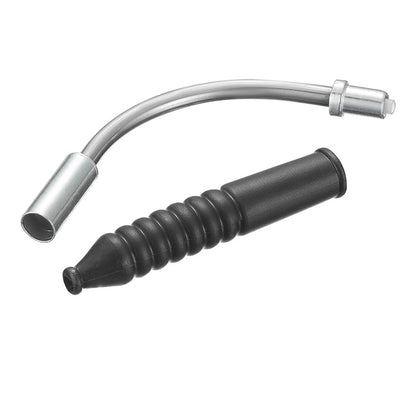 Fahrrad Kabel Endkappen Brehn