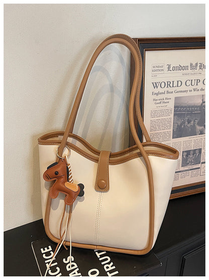 Chic Minimalist Tote Bag