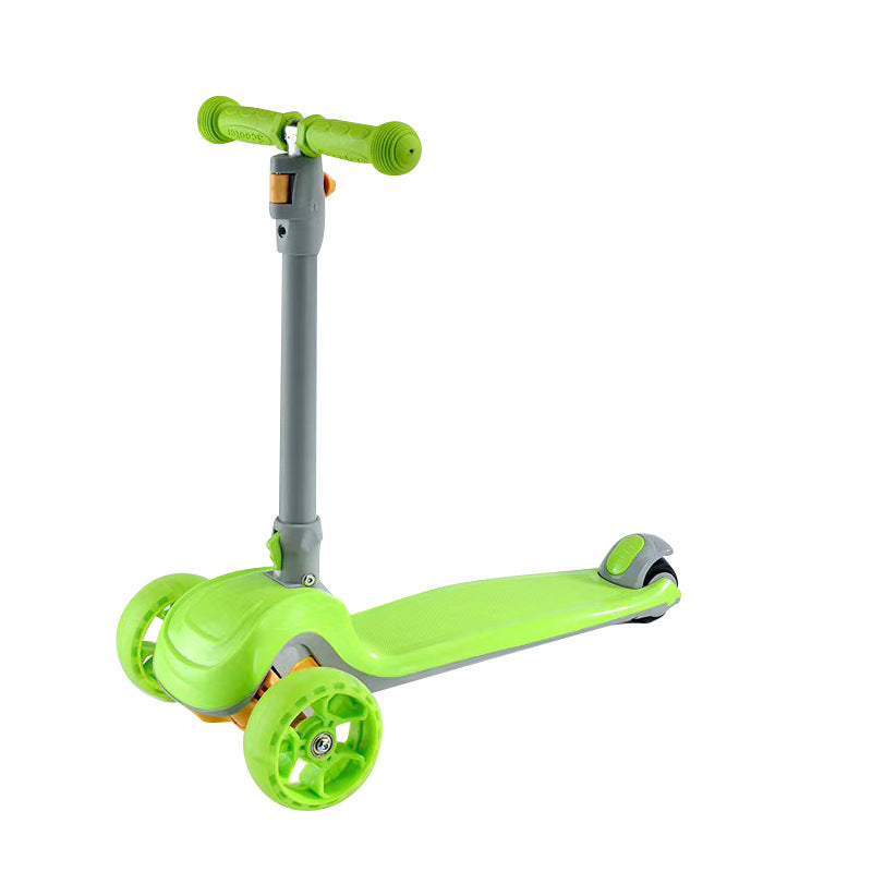 Scooter Brehn