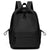 Sleek Urban Rucksack Brehn