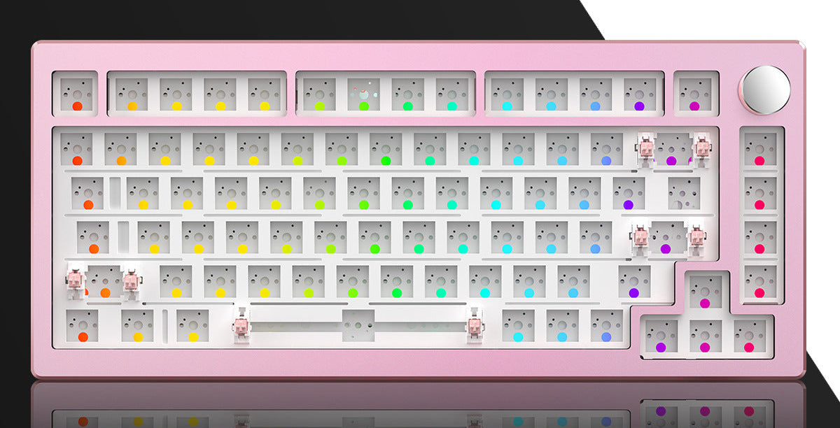 Mechanische Tastatur Brehn