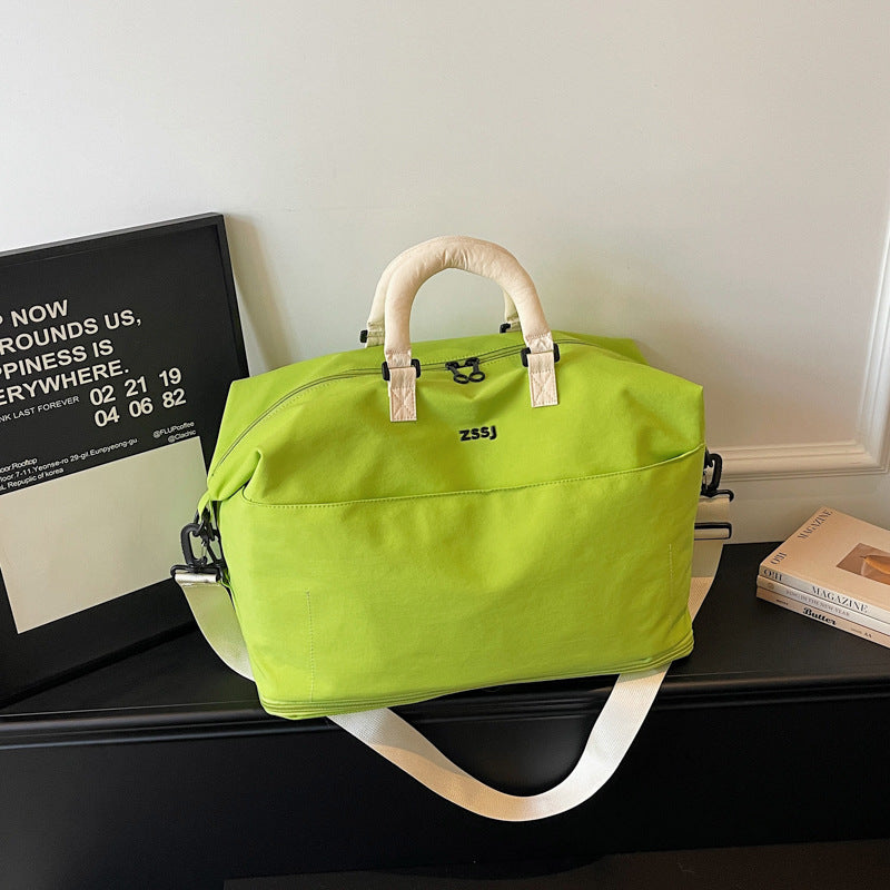 Robuste Reise-Duffle-Tasche