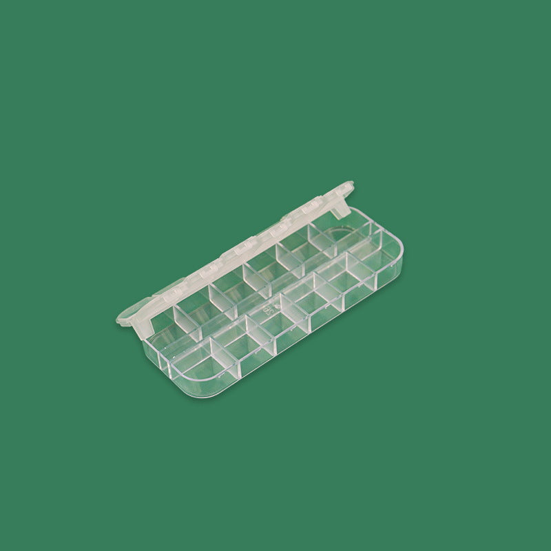 Wöchentlicher Pillenorganisator Brehn