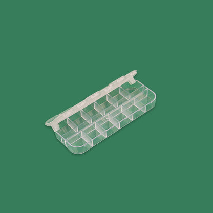 Wöchentlicher Pillenorganisator Brehn