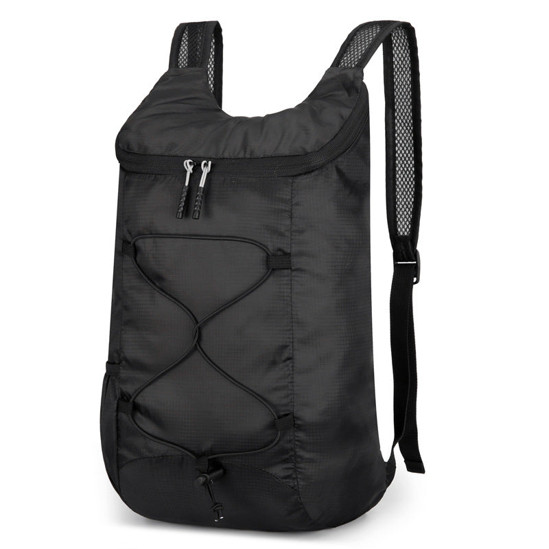 Leichter Outdoor-Wanderrucksack Brehn