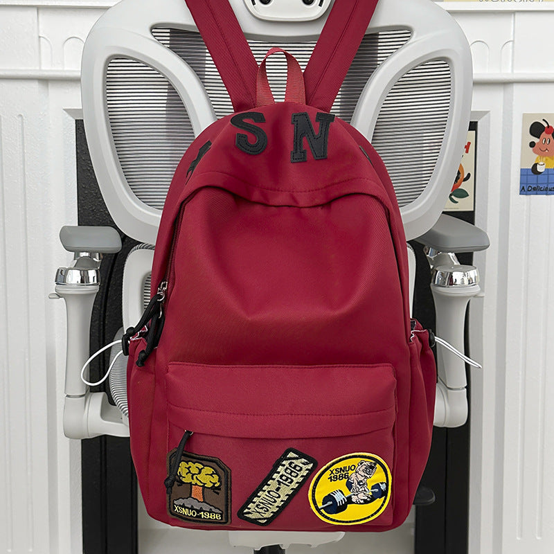 Moderne Freizeit-Rucksack Brehn