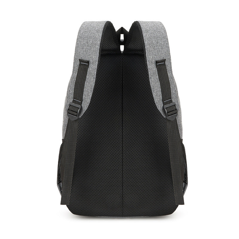 Multi-Compartment Reise-Rucksack Brehn