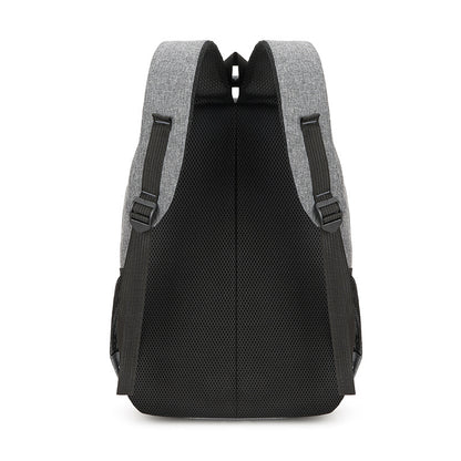 Multi-Compartment Reise-Rucksack Brehn