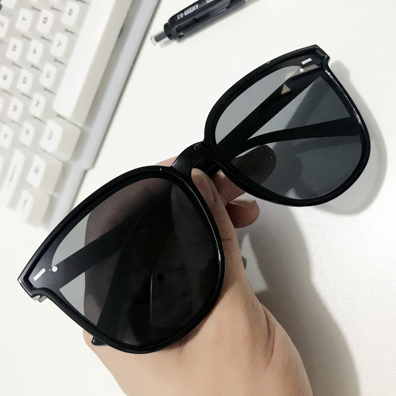 Damen Premium Sonnenbrille im zeitlosen Design Brehn
