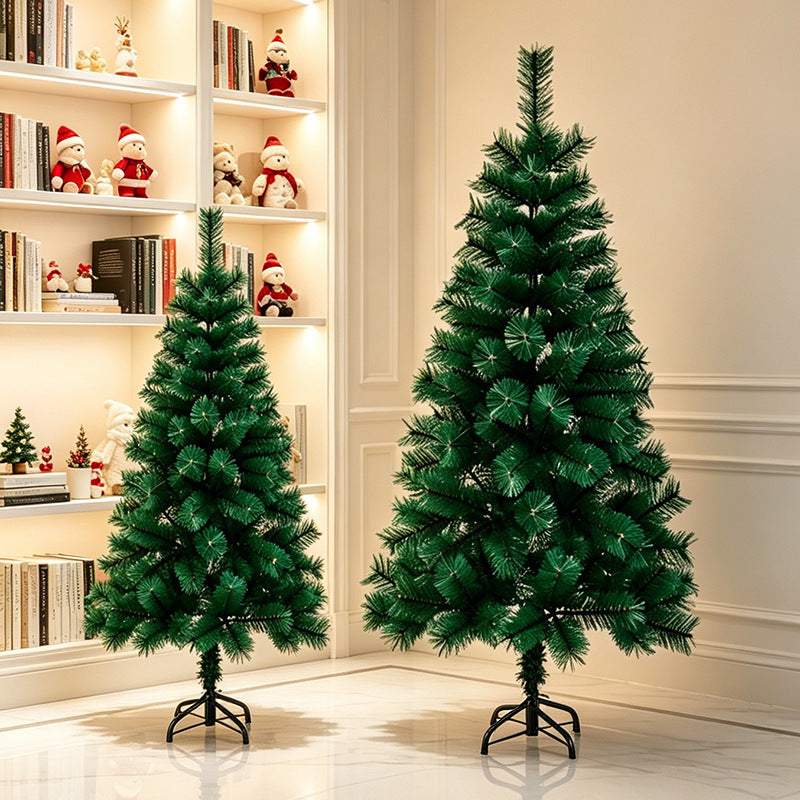 Künstlicher Tannenbaum Weihnachten