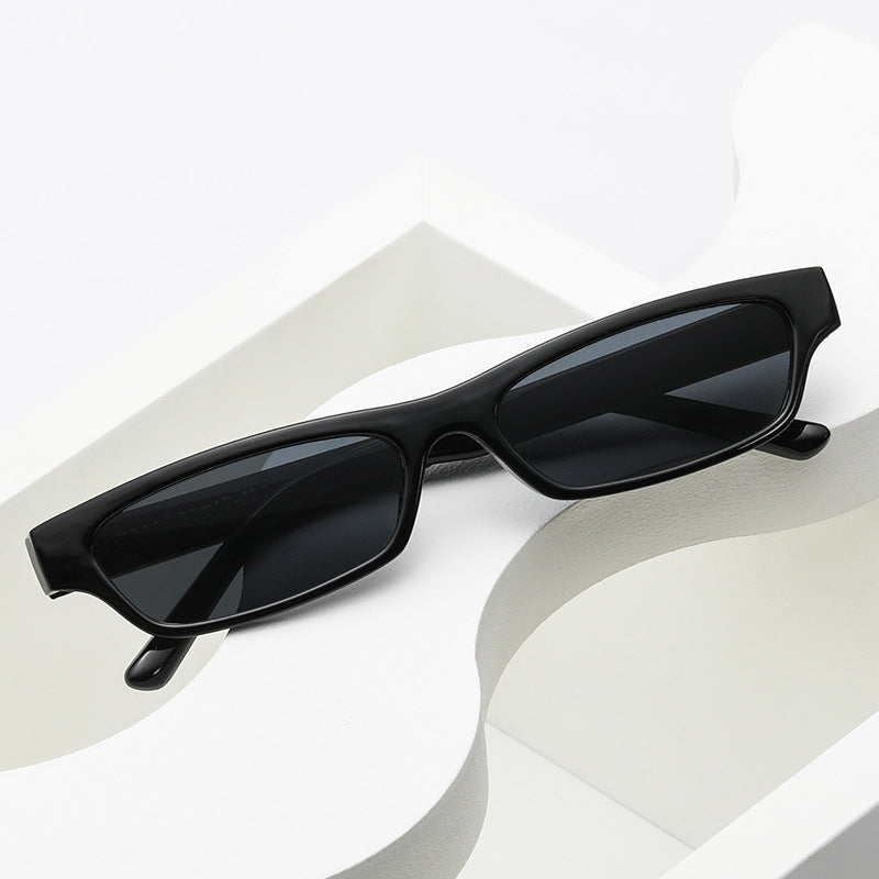 Damen modische Sonnenbrille mit zeitgemäßem Design und professionellem UV-Schutz Brehn