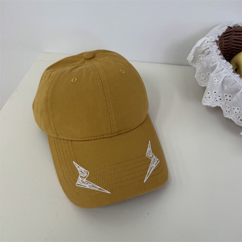 Herren Gestickte Freizeit Baseballmütze Brehn