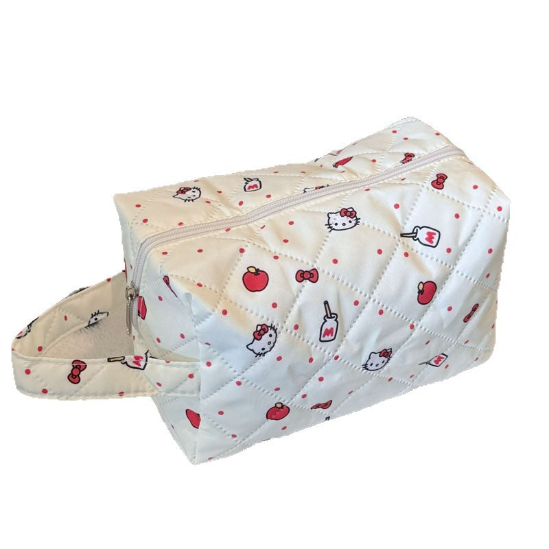 Funktionale Handtasche Brehn
