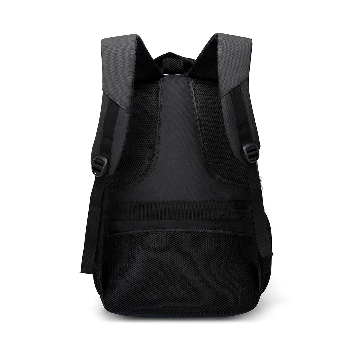 Erweiterter Komfort Aufbewahrung Rucksack Brehn