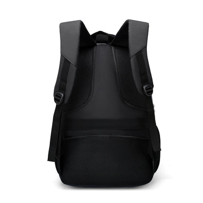 Erweiterter Komfort Aufbewahrung Rucksack Brehn