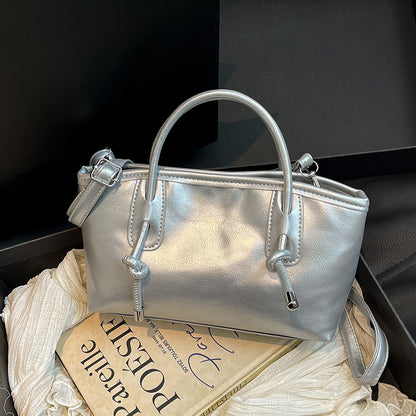 Modische Mini-Handtasche