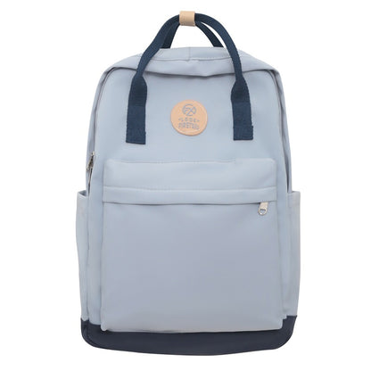 Funktionaler Alltags-Schulrucksack Brehn