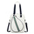 Multifunktionale Tech-Organizer-Tasche Brehn