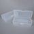 Transparente Organizer-Case Brehn