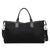 Stylische Leoprint Reis-Duffel-Tasche