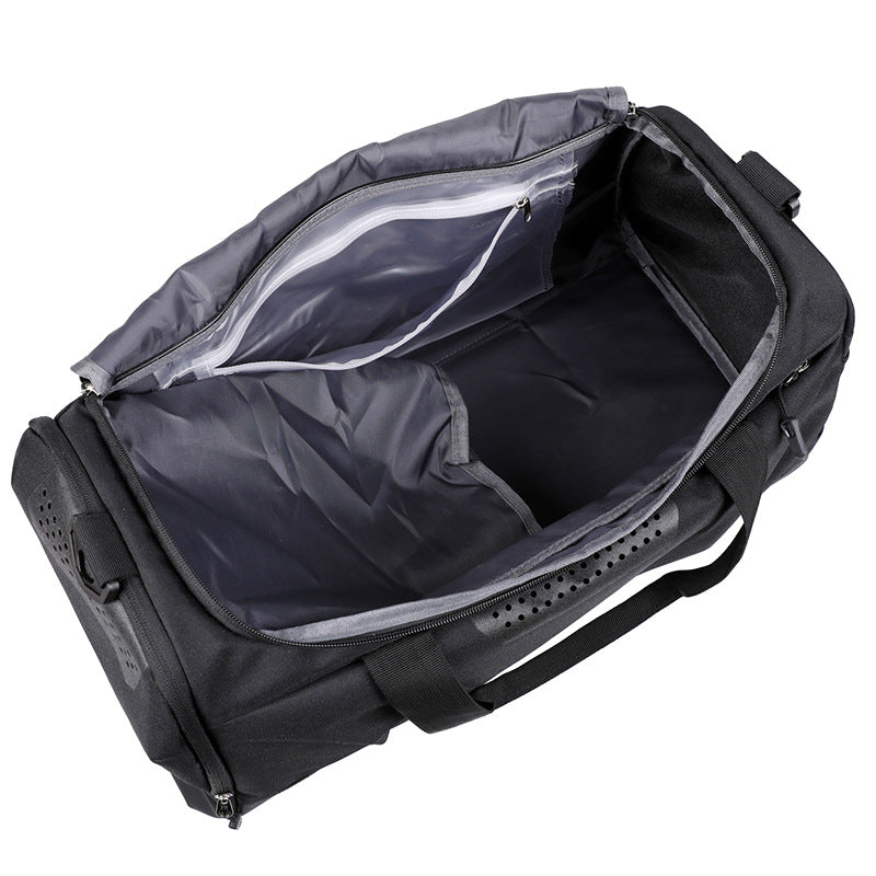 Ergonomische Sport-Duffle Bag Brehn
