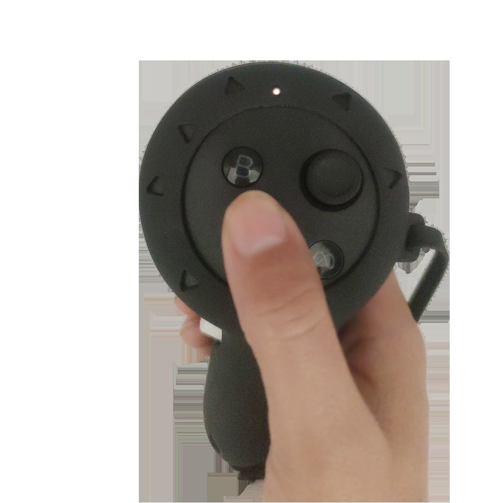Ergonomische Steuerungshüllen Brehn