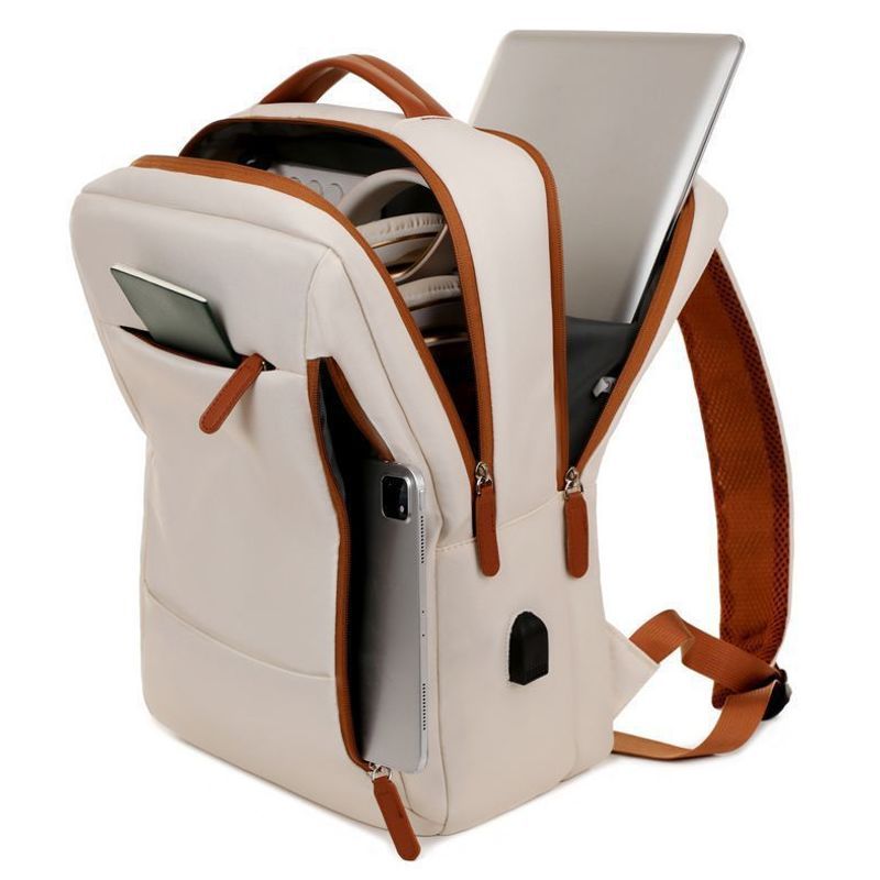 Moderne Lade-Rucksack Brehn