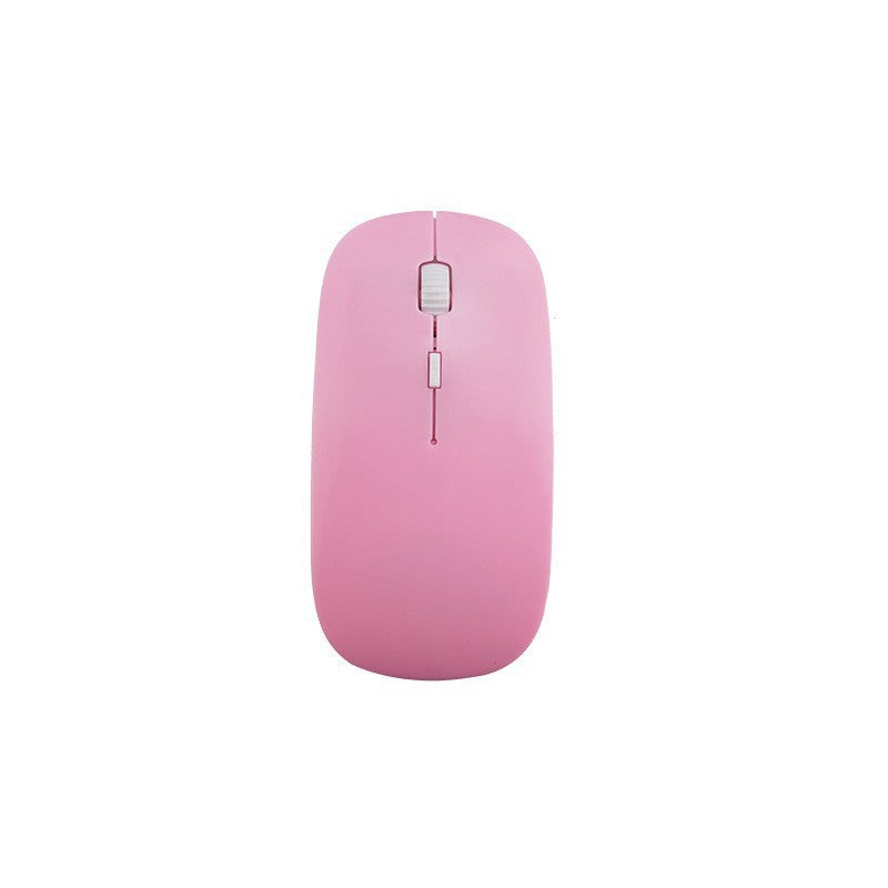 Drahtlose optische Maus Brehn