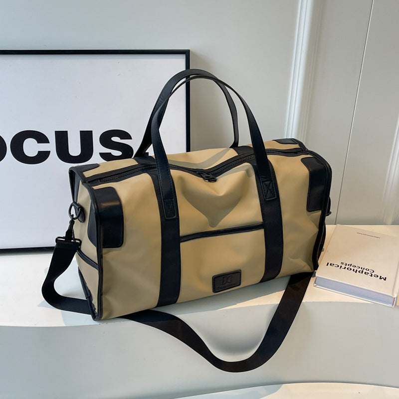Modische Sport- und Reisetasche Brehn