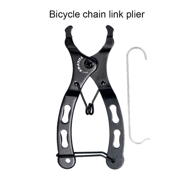 Präzisions-Fahrradketten-Gliedzange Brehn