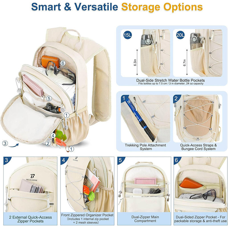 Hydration Blase-Rucksack Brehn