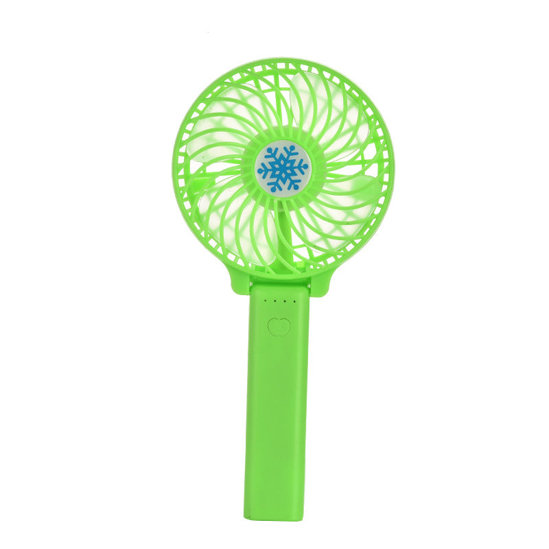 Unisex Kompakter Tragbarer Kühler Ventilator Brehn