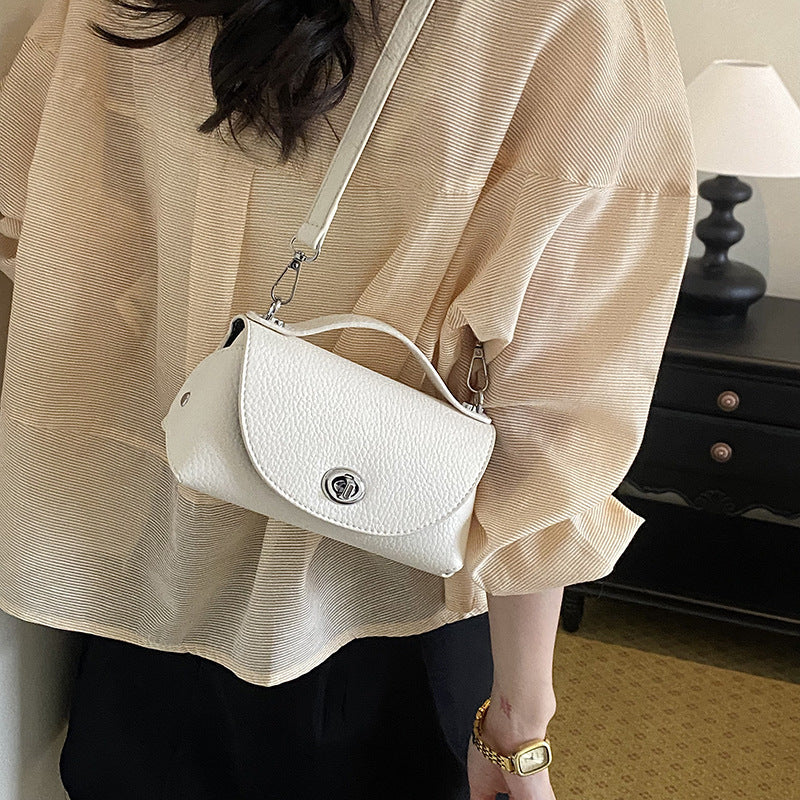 Vielseitige Mini-Crossbody-Tasche Brehn