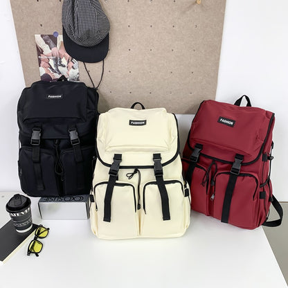 Vielseitiger Outdoor-Wander-Rucksack Brehn