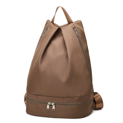 Zeitgenössischer Minimalistischer Rucksack Brehn