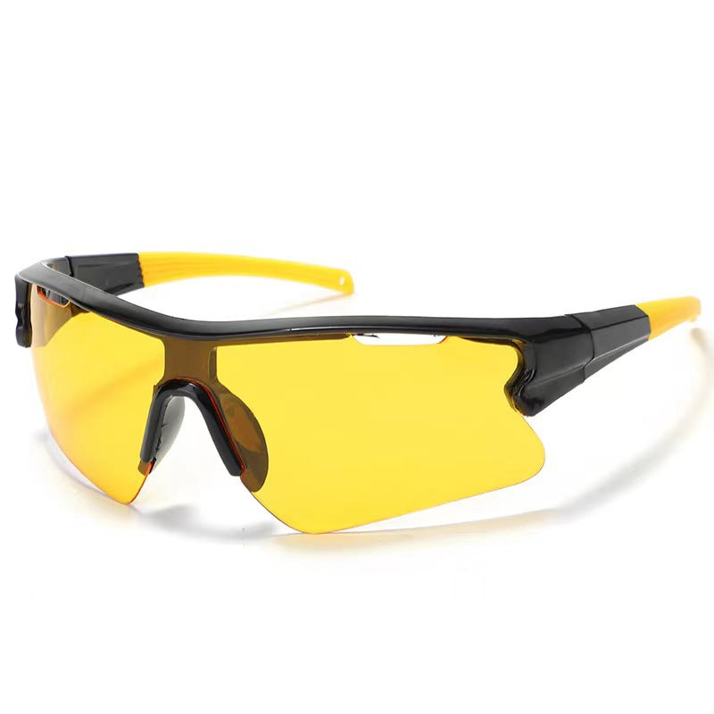 Sports Performance Sonnenbrille Brehn