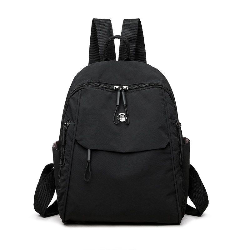 Geräumiger Multikompartiment-Casual-Rucksack Brehn