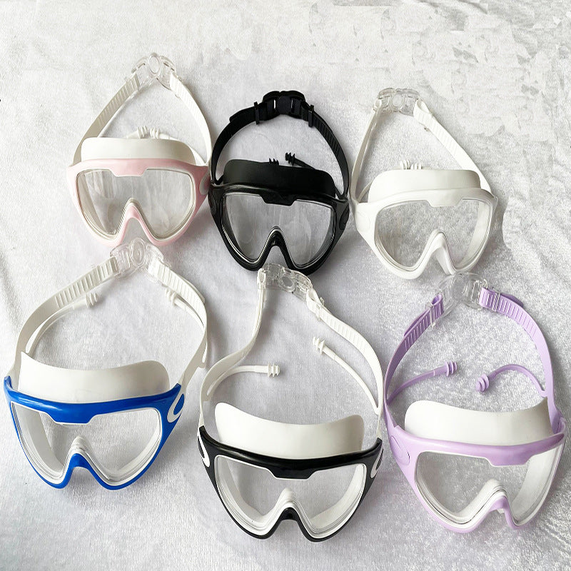 Schwimmbrille Brehn