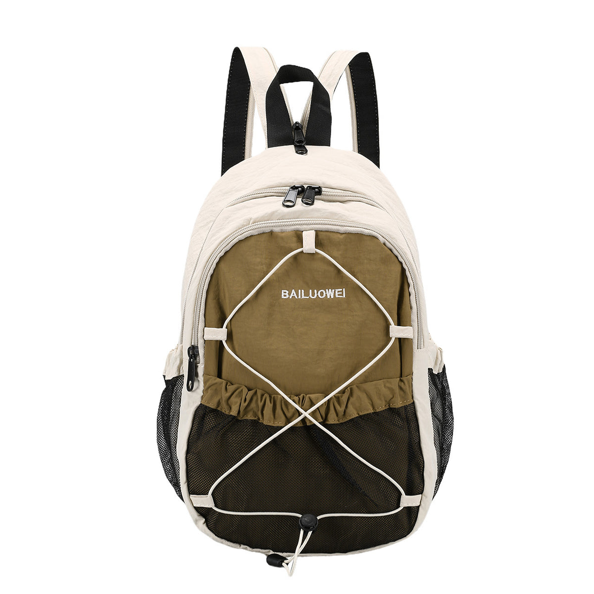 Multi-Funktionaler Leichter Rucksack