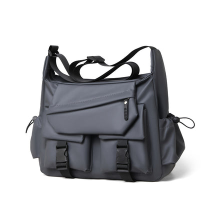 Vielseitige Mehrzweck-Utility-Satteltasche Brehn