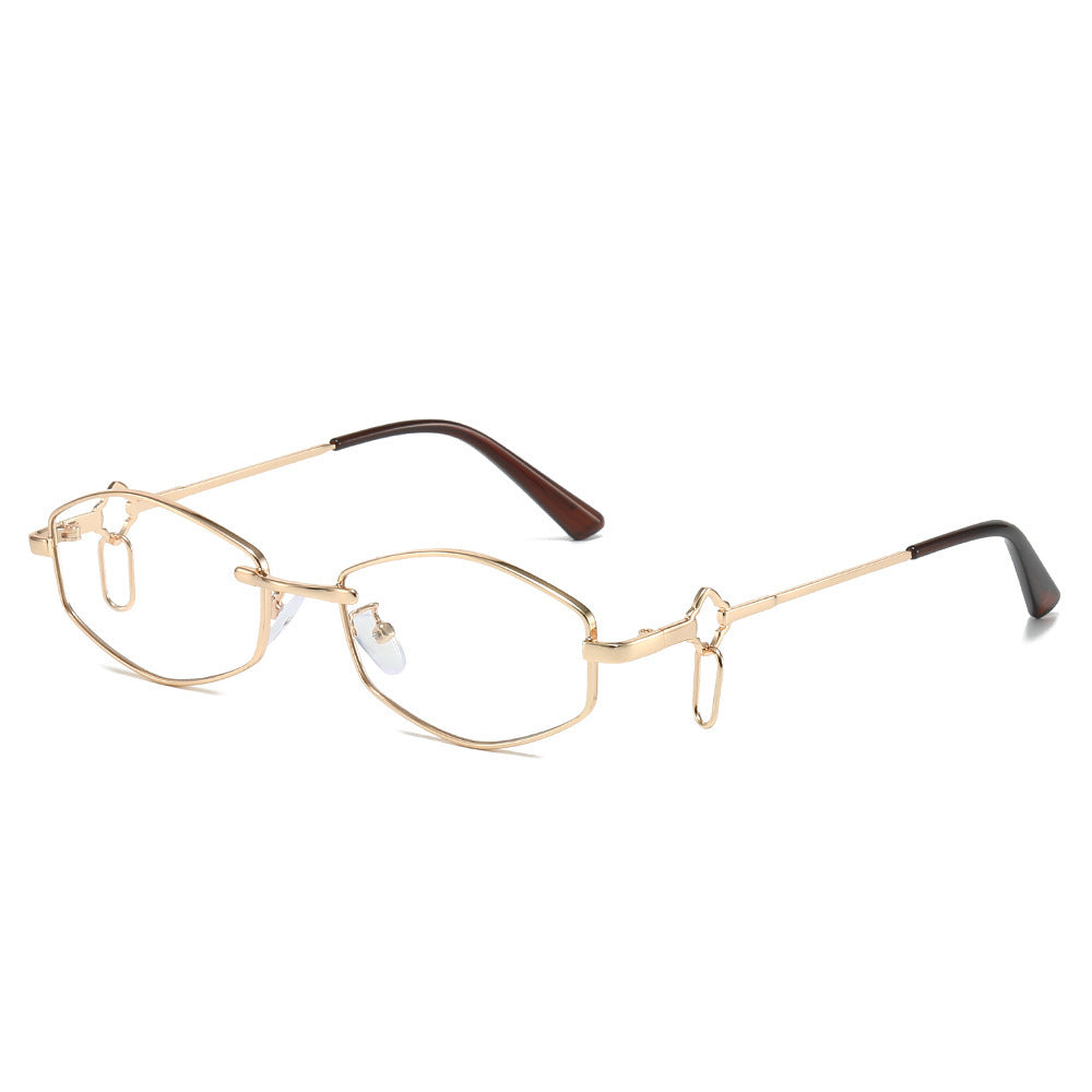 Modische Sonnenbrille Brehn