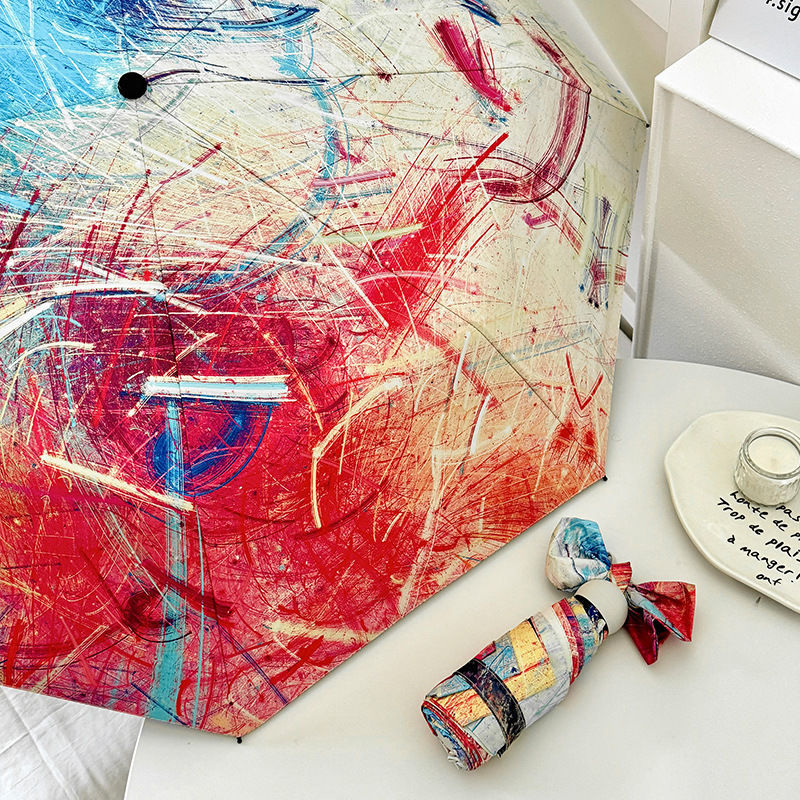 Damen multifunktionale Kosmetiktasche mit kreativen Designs Brehn