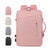 Slim Profile Tech Rucksack Brehn