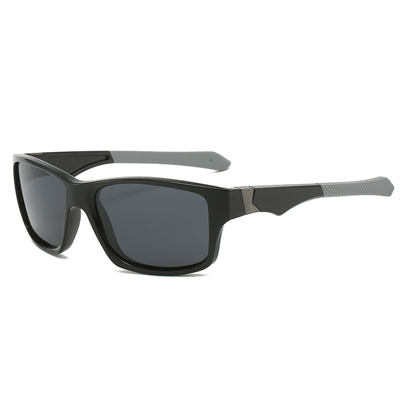 Sportliche Abenteuer Sonnenbrille Brehn