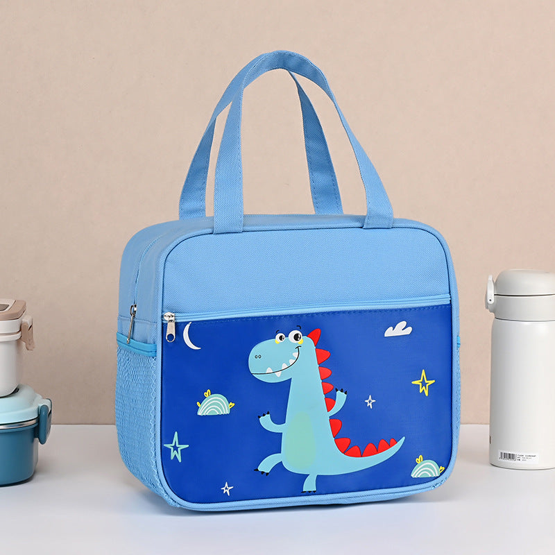 Kinder Mittagessen Tasche Brehn